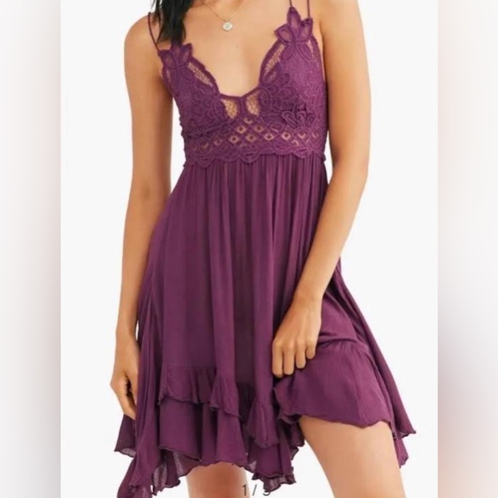 Free People Adela Dress